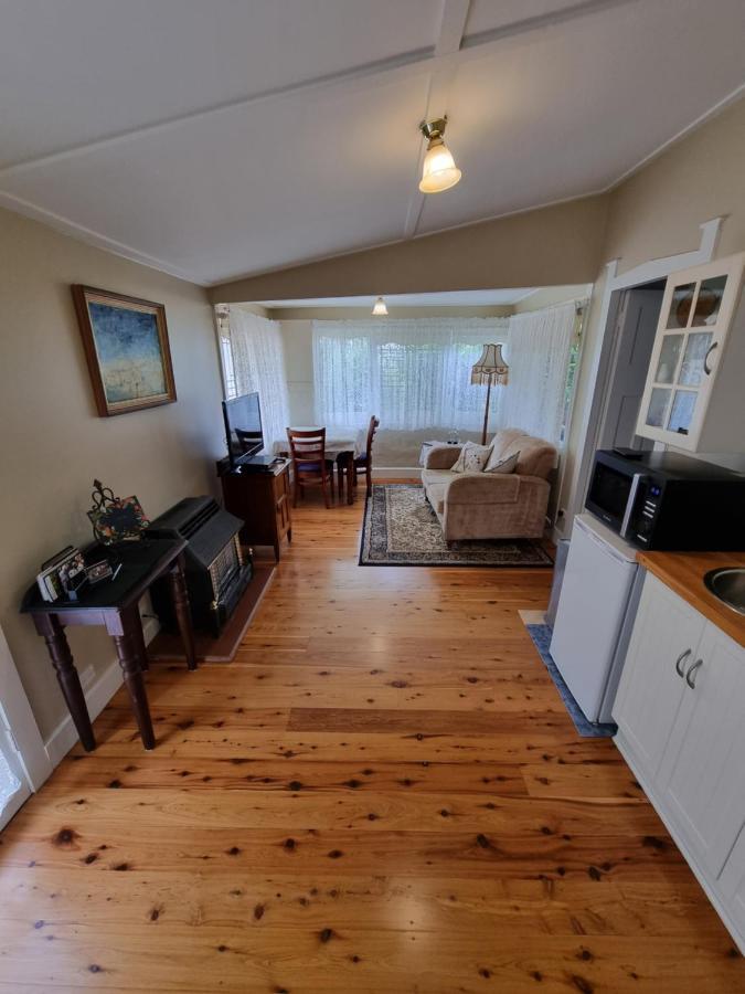 Villa Shelton-Lea à Katoomba Extérieur photo