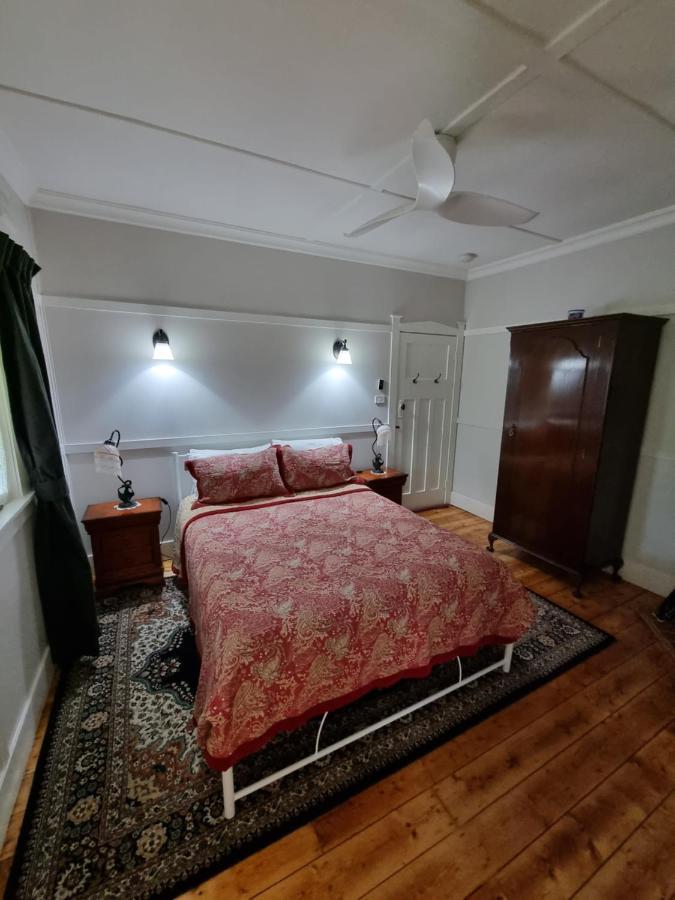 Villa Shelton-Lea à Katoomba Extérieur photo