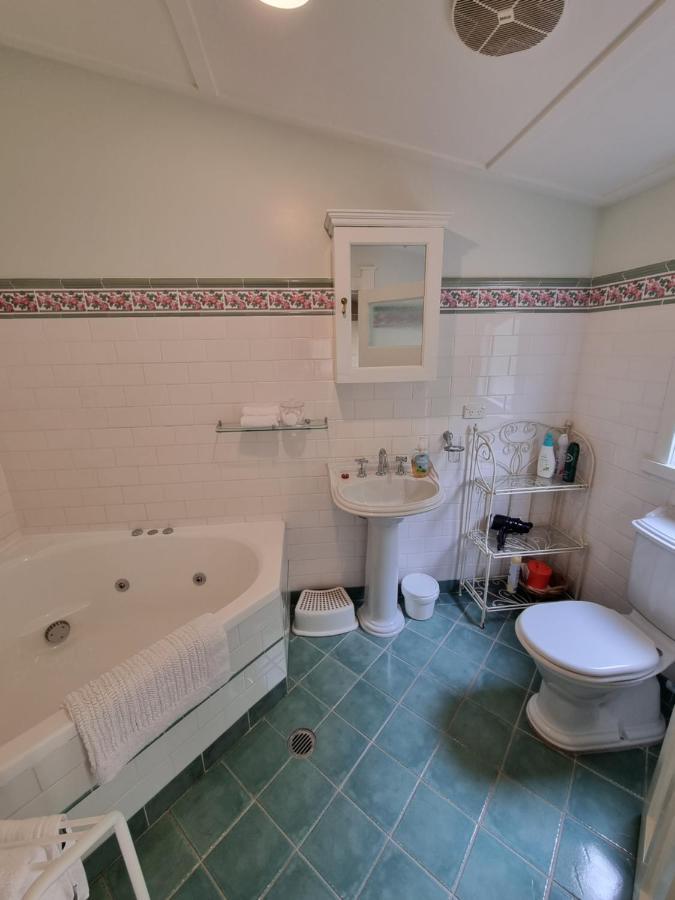 Villa Shelton-Lea à Katoomba Extérieur photo