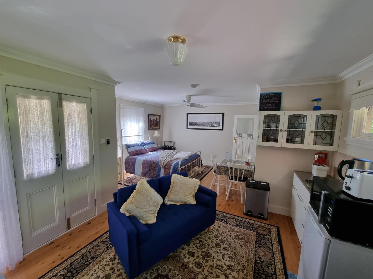 Villa Shelton-Lea à Katoomba Extérieur photo