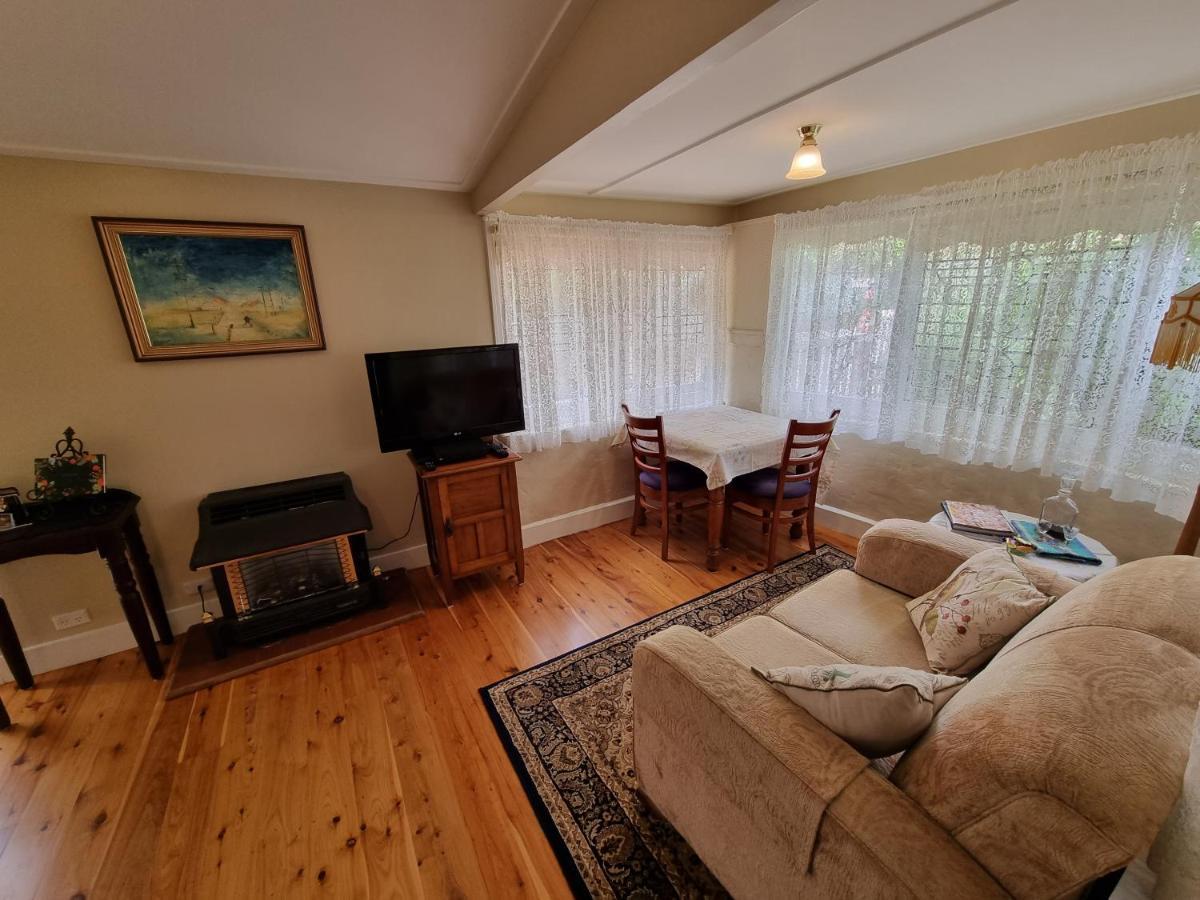 Villa Shelton-Lea à Katoomba Extérieur photo