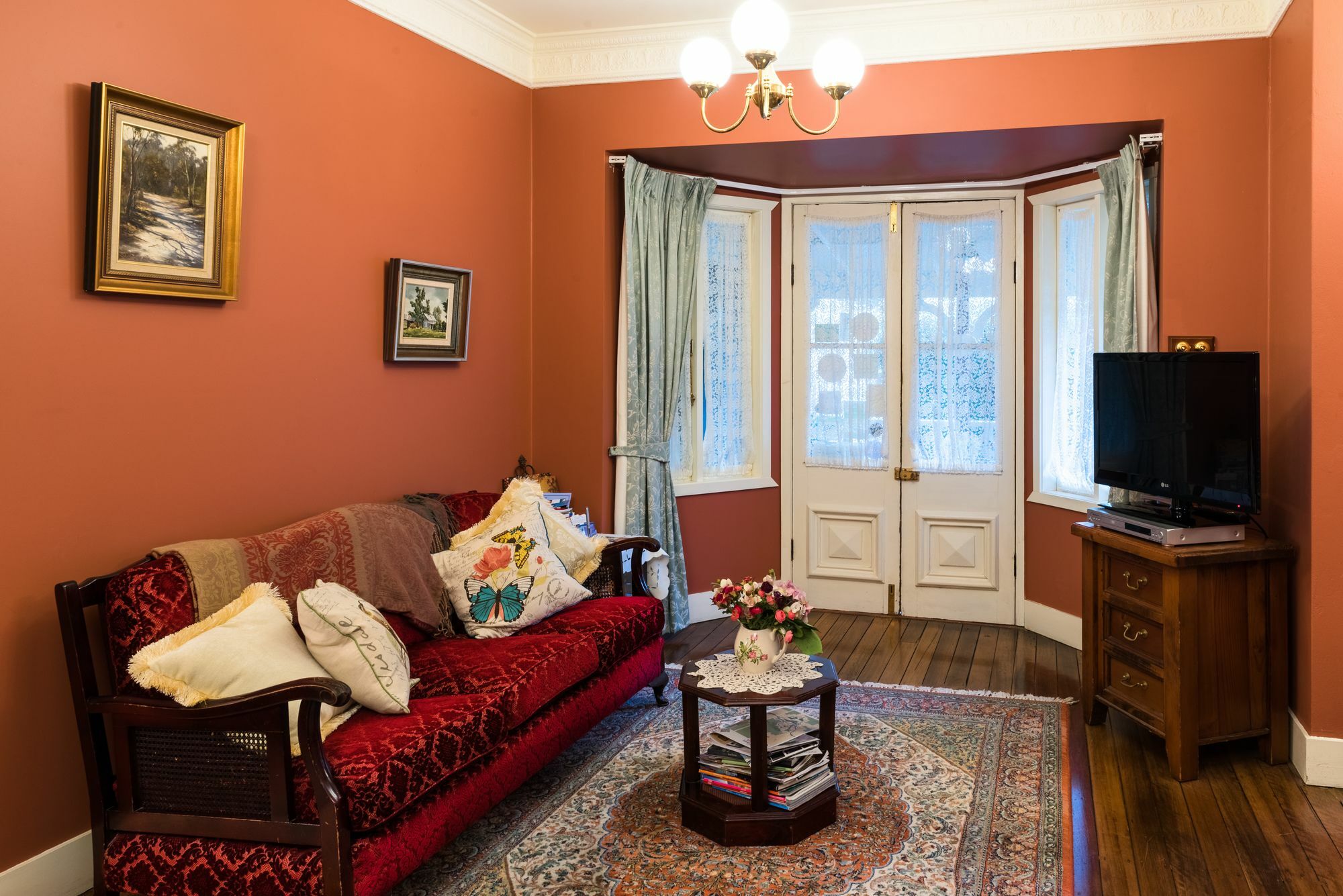 Villa Shelton-Lea à Katoomba Extérieur photo